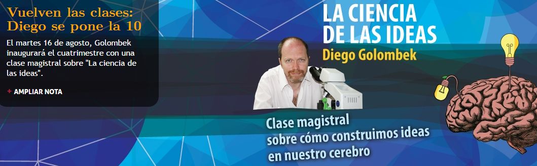 Charla Diego