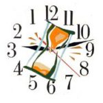 Reloj timing