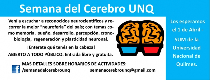 semana cerebro