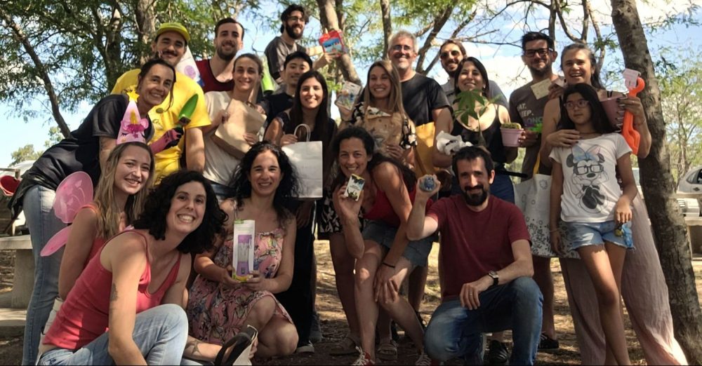 Laboratorio de Cronobiología